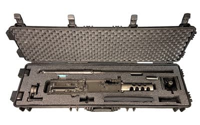 Ohio Ordnance Oow M2-SLR 50 BMG Semi Auto Rifle Belt Fed