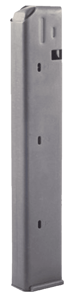 Colt Sporter 32rd 9mm Luger Detachable Magazine Stainless Steel AR-15