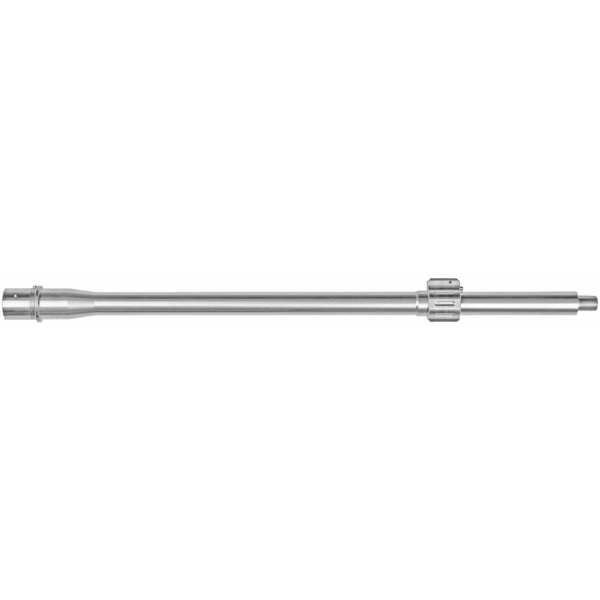 ODIN Works 223 Wylde 18in 3-Gun Pro AR-15 Barrel Threaded 1/2-28 Matte