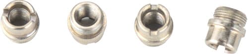 Ed Brown Grip Screw Bushings Stainless Steel 1911 Compatible