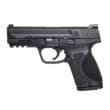 Smith & Wesson M2.0 Compact 9mm Luger 4in Barrel 10rd MA Compliant