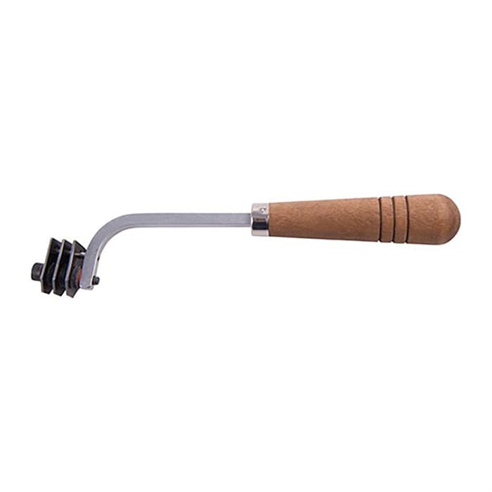 BARREL BEDDING TOOL, 1'' (2.5CM)
