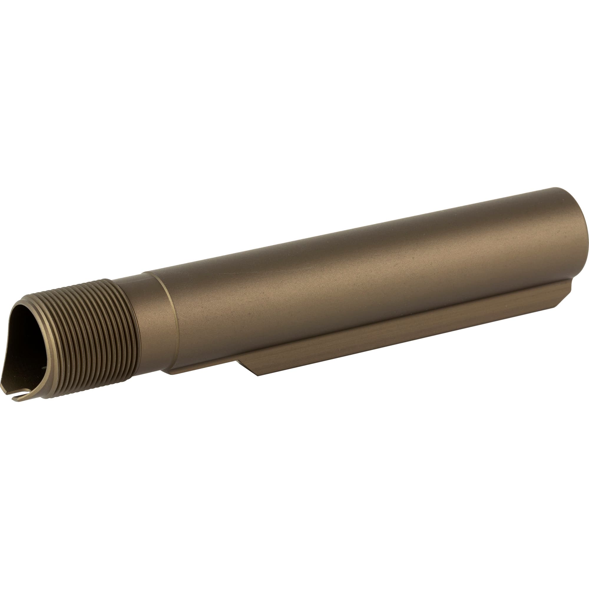 Aero Precision Enhanced Carbine Buffer Tube Anodized Brown