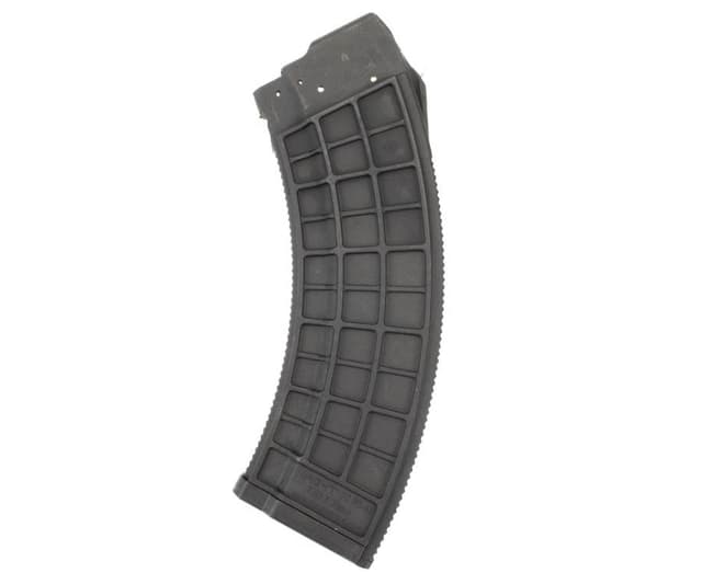 XTech Tactical MAG47 AK-47 Magazine 30rd Polymer 7.62x39mm Compatibility