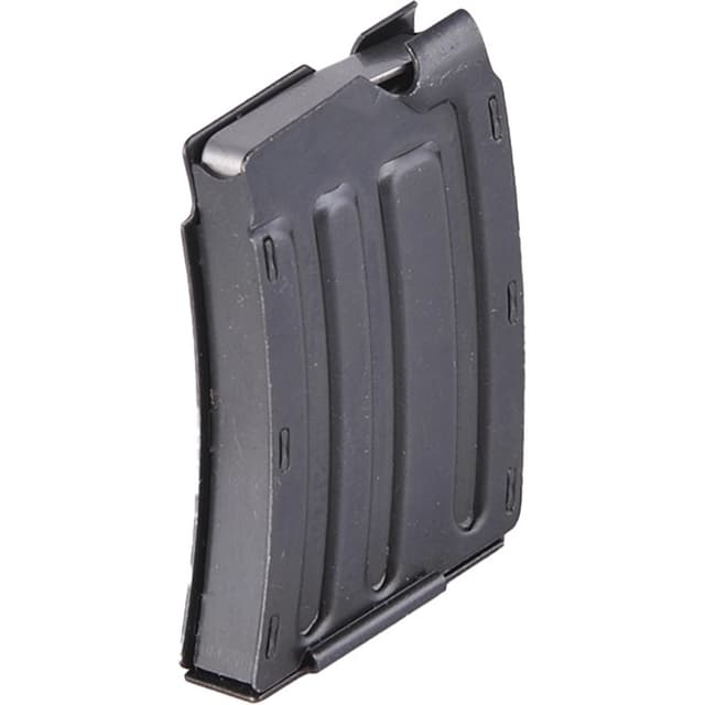 Triple-K Winchester 52 69 22 Long Rifle 5-Round Steel Magazine