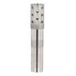 Jebs Choke Tubes Headhunter Turkey Choke 12 Gauge Retay Matte .660