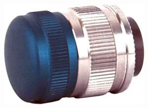 Beretta Balance Cap-Light Blue Aluminum Anodized For A400 Xcel