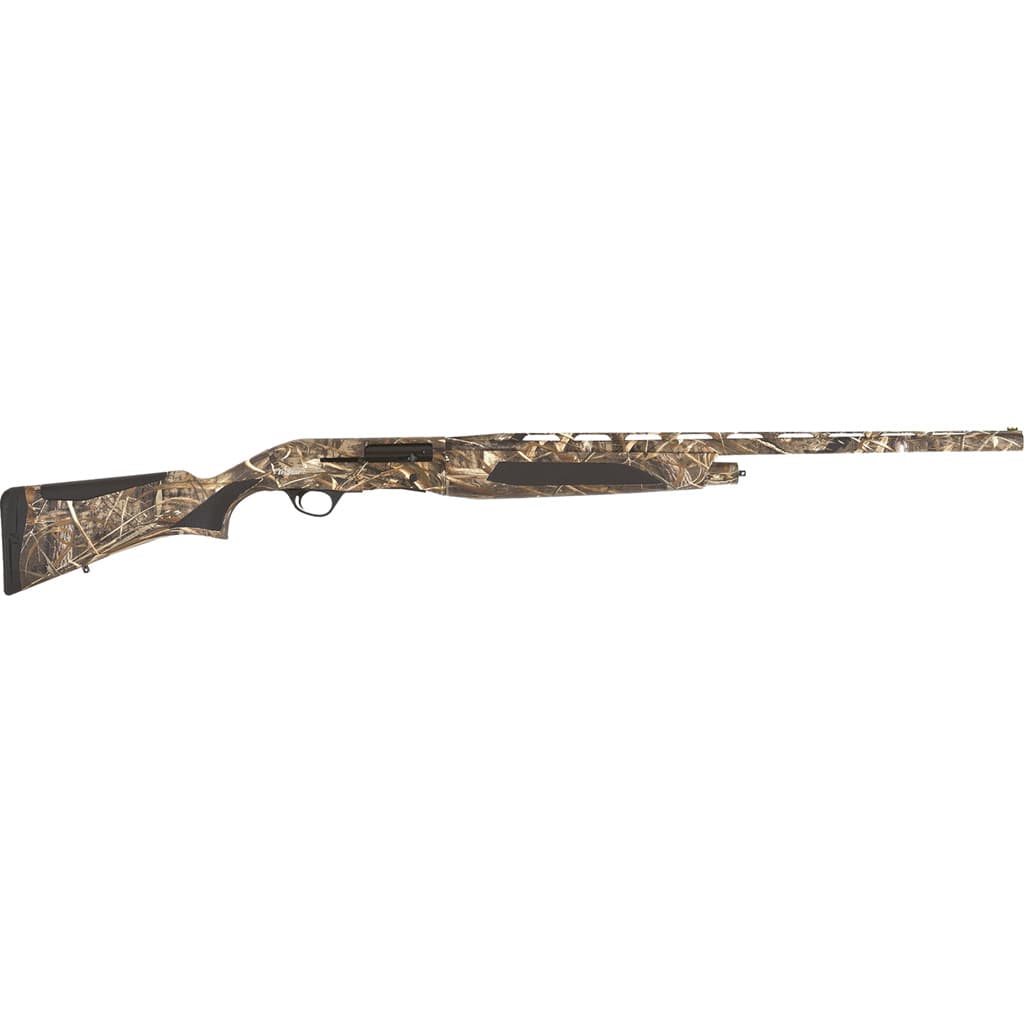 TriStar Arms Viper Max 12GA, 26in. Barrel, 5rd - Realtree Max-5 Camo (24186)