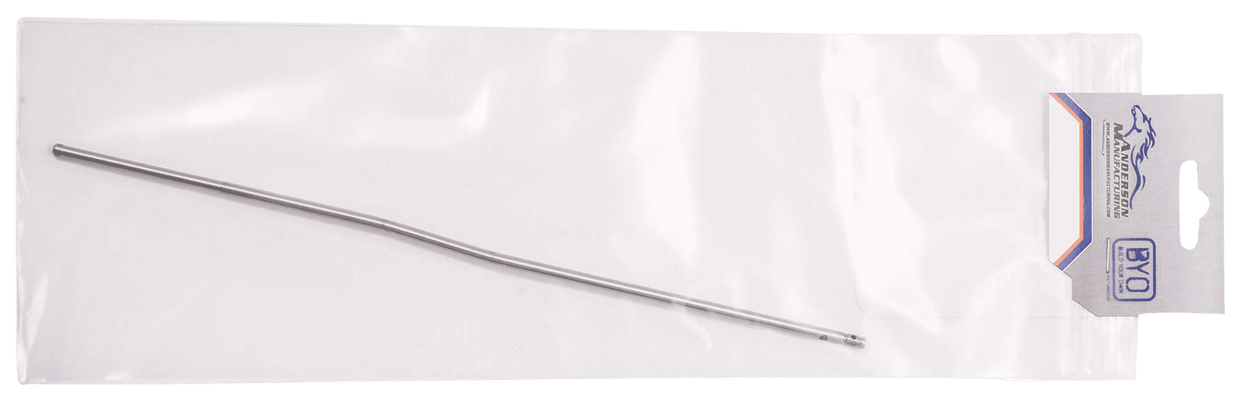 Anderson Manufacturing Gas Tube AR 15 Mid Length 304 Stainless