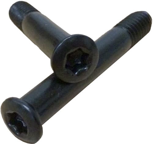 Mountain Tactical Tikka Sako Receiver Parts Compatible with Tikka Sako