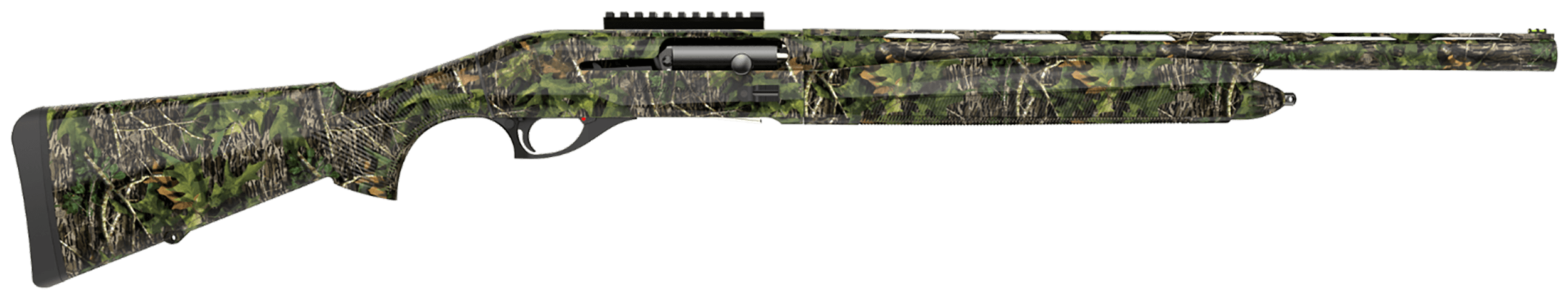 RETAY USA Masai Mara Turkey 20GA, 4rd - Mossy Oak Shadow Leaf Camo (R251XTSHLF22)