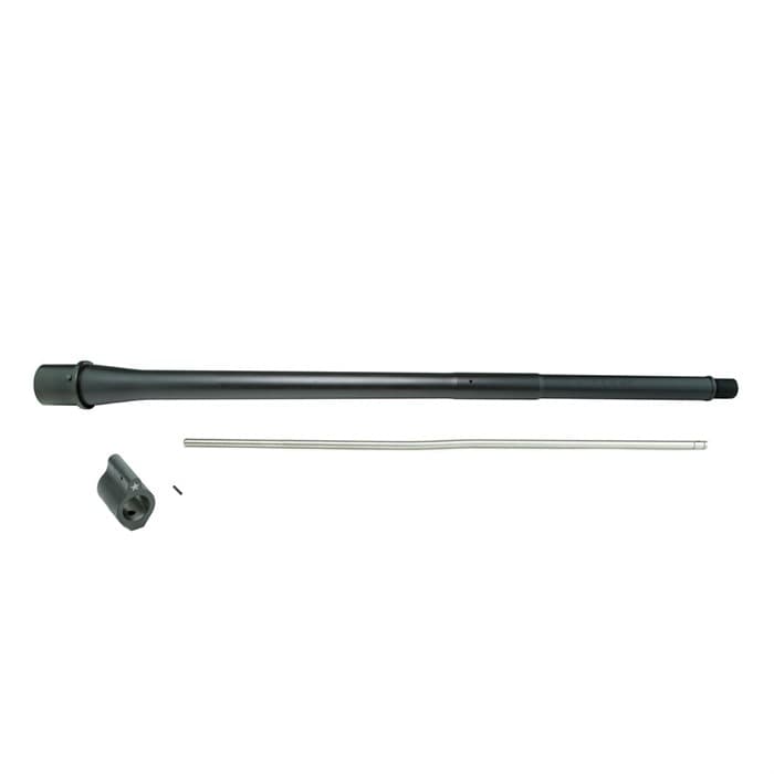 Bravo Company USA BCM AR-15 16 Inch Enhanced Lightweight Barrel Assembly 5.56 mm NATO
