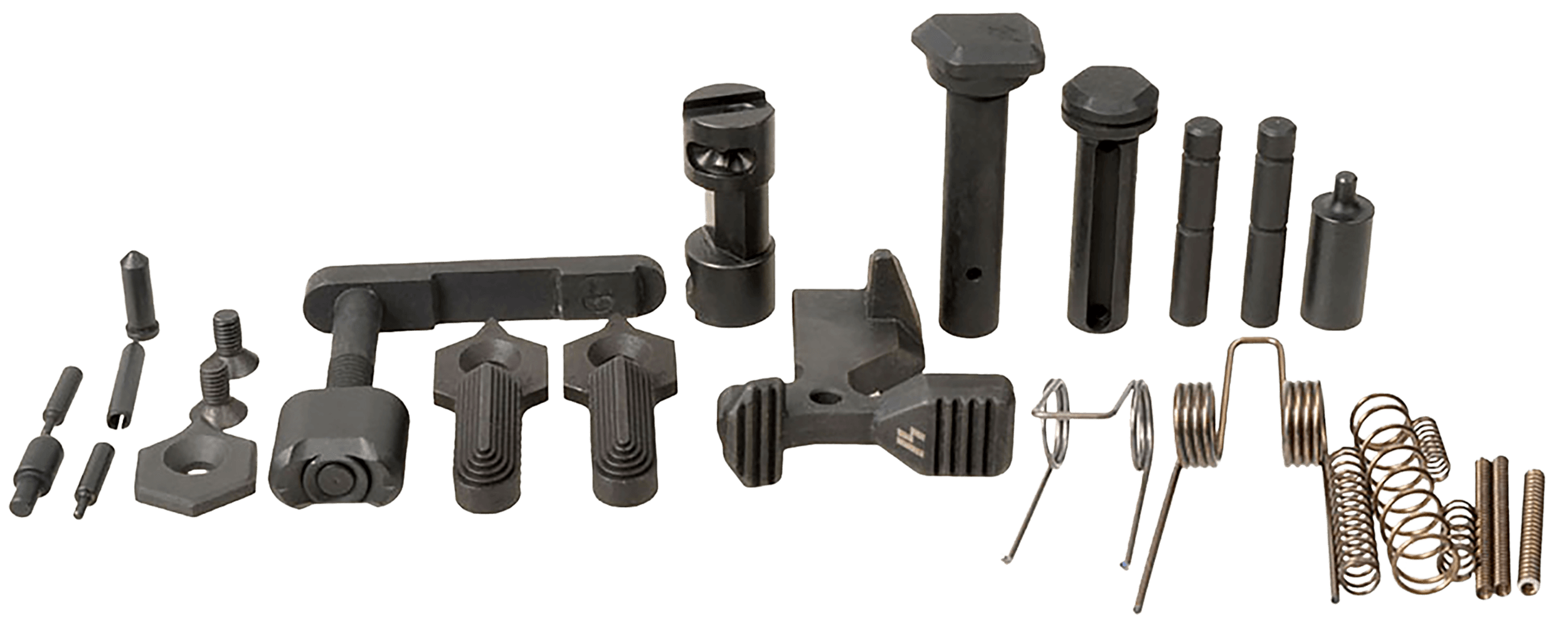 Strike Industries SI AR10-E-LRPLT Multi Caliber Receiver Enhanced Parts Kit