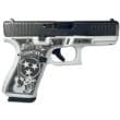 Glock 19 Gen 5 9mm Luger 4.02in Barrel 15 Rounds Gray Finish