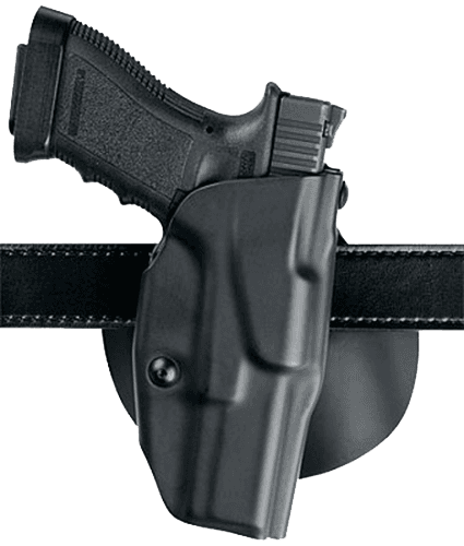 Safariland 637883411 ALS Belt SafariLaminate Paddle Compatible w/Glock 17/22 Right Hand