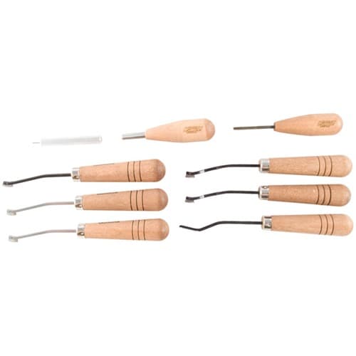18 LPI PREMIER SET