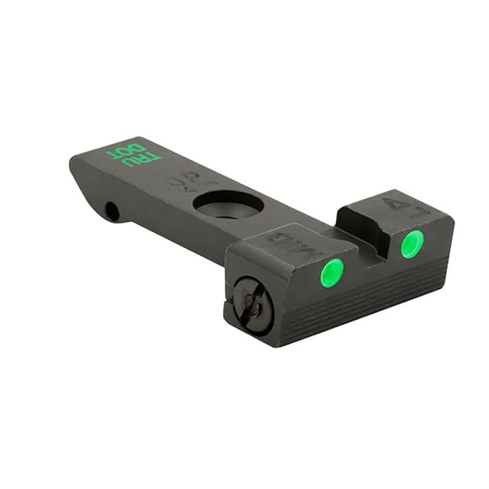 Meprolight Gp100 Super Red Hawk Tru Dot Adjustable Tritium Night Sight Set