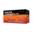 Maxxtech Essential Steel Rifle Ammunition .308 Win 150 gr FMJ 2800 fps 500/ct Case (25-20rd Boxes)