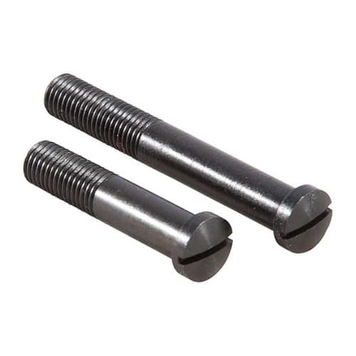 Forster Fits Enfield Pattern 1914 Triggerguard Straightened Guard Screws