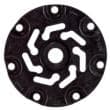 RCBS Pro Chucker 7 Shell Plate - #13