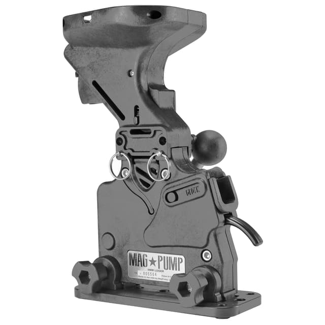 Magpump 9mm Pro Loader Fits Glock Sig Sauer Springfield CZ Ruger Magazines