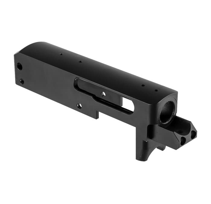 BRN-22 STRIPPED STANDARD RECEIVER