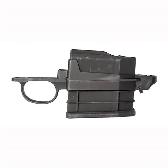 Legacy Sports International 6.5 Creedmoor 5 Rd SA Floor Plate and Magazine Kit