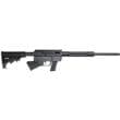 Just Right Carbine Gen 3 CA Legal Takedown 9mm Luger Glock Magazine 17" Threaded Barrel Black