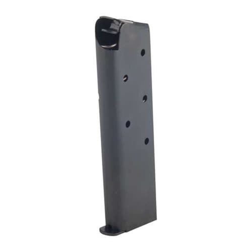 Triple-K 1911 Auto Magazine .45 ACP 7 Round Capacity Compatible with Commander Government