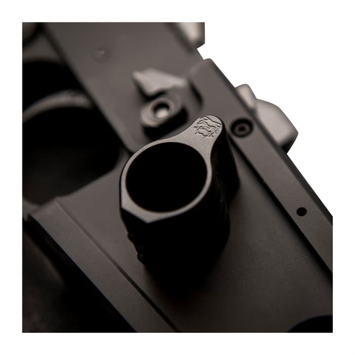 Rosco Manufacturing Bloodline Ar-15 Gas Block Chrome Moly Steel Screw
