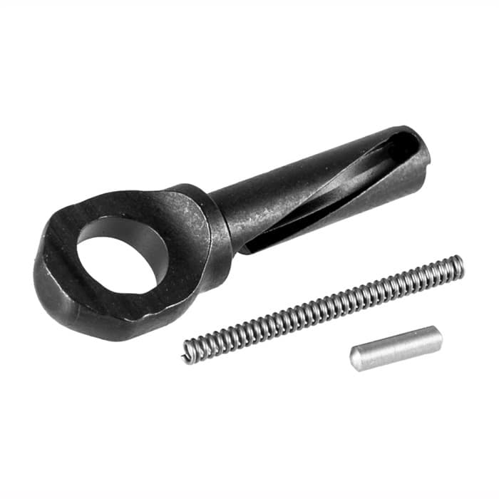 Battle Arms Development Quick Release Rear Takedown Pin with Spring Detent Ar15