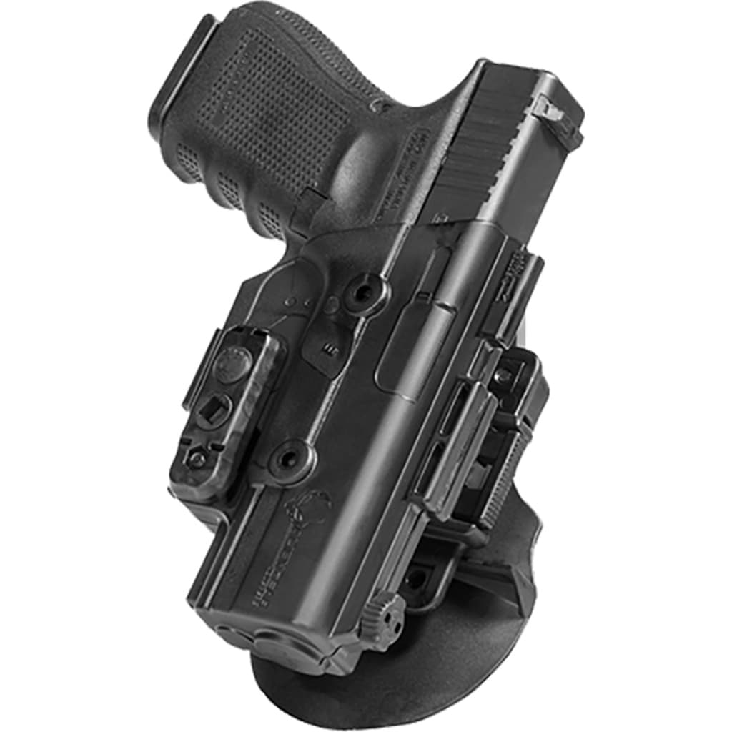 Alien Gear Shape Shift Paddle Glock 43x