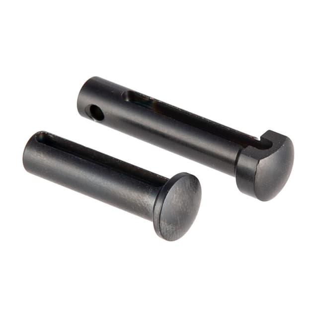 Mean Arms AR-15 Titanium Takedown Pivot Pin Set