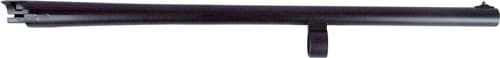 Remington Model 870 Shotgun Barrel 12 Ga 18 Inch Cylinder Bore Bead Sights