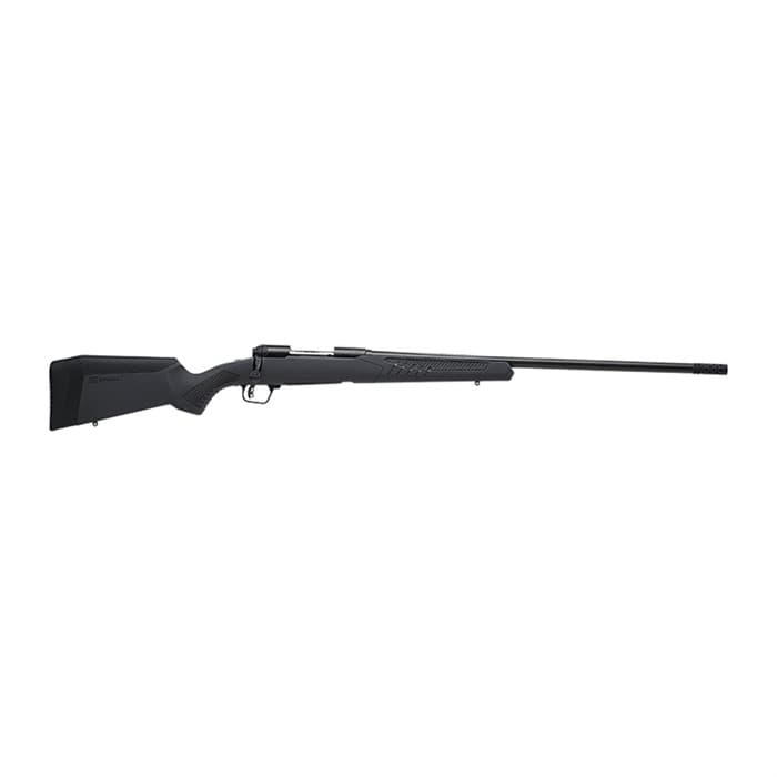 Savage 110 Long Range Hunter 28 Nosler 26 Inch 2+1 Round Blued Polymer