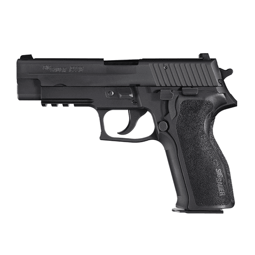 Sig Sauer P226 9mm 4.4in 10rd Nitron CA Compliant