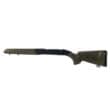 WOOX Dark Forest Green Wild Man Stock for Remington 700 M5 DBM AICS Long Action