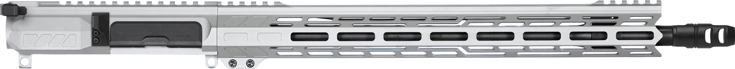 CMMG 28B260CTI Resolute 22 ARC 16.10" 7075-T6 Aluminum 15" M-LOK Handguard
