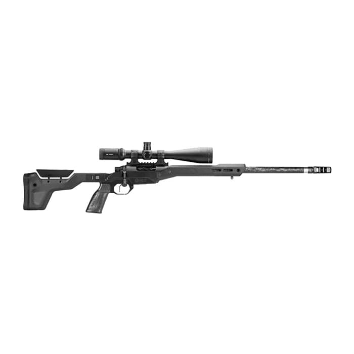 Mdt Hnt26 Std Folding Chassis For Savage Sa Right Hand