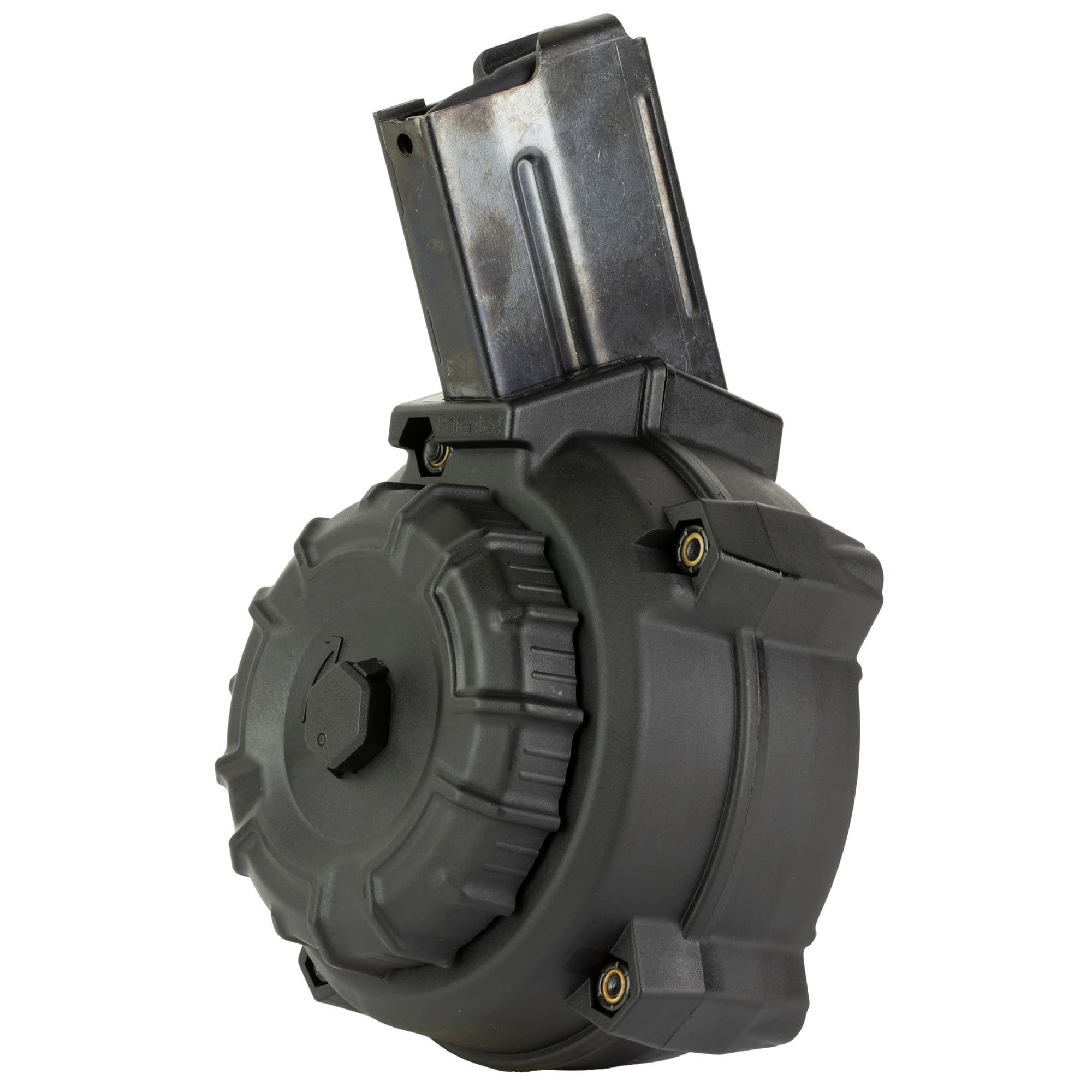 ProMag Ruger Mini 30 7.62x39mm 50 Round Drum Magazine