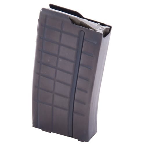 Precision Reflex AR-15 Mag 6.8 SPC 22 Nosler 224 Valkyrie 15rd Steel
