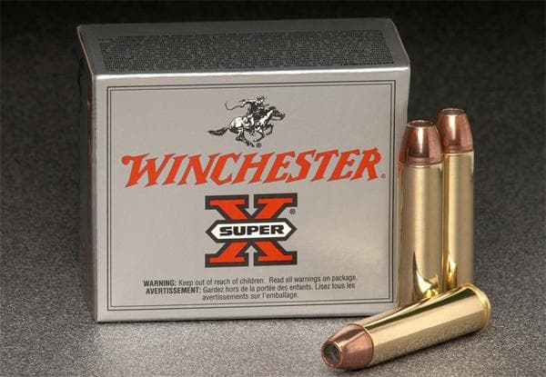 Winchester 32S&W Blank Powder 4 Grain 50 Rounds