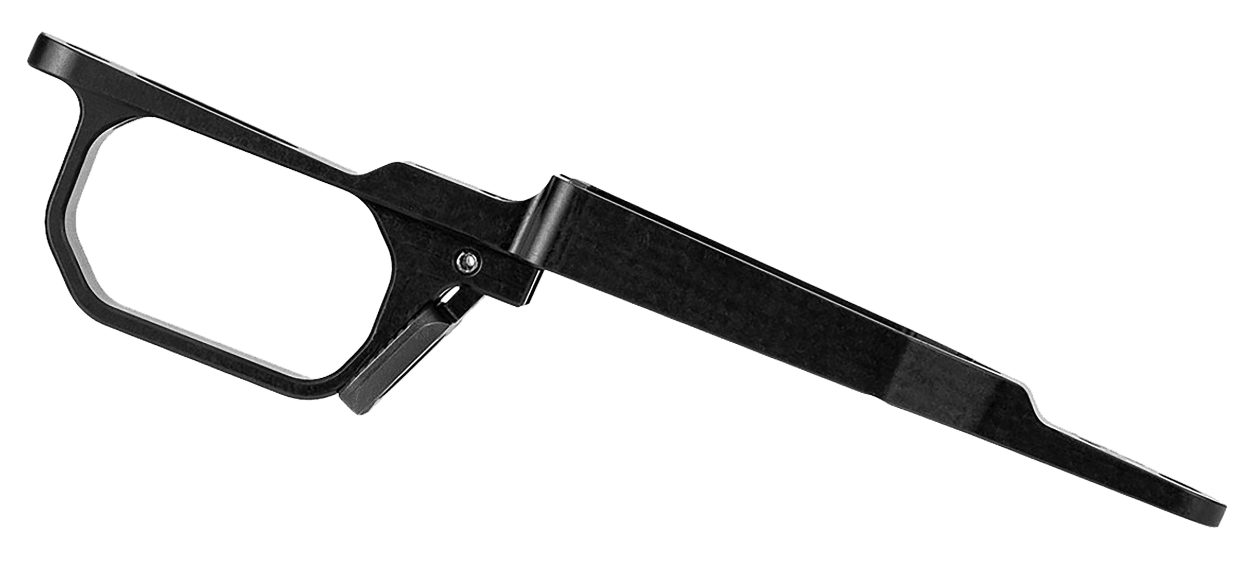 MDT Bottom Metal Aluminum Fits Howa Mini Action Model 103956BLK