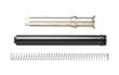 Aero Precision AR15 Rifle Buffer Kit 6061-T6 Aluminum Tube Buffer Spring