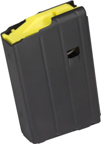 Duramag CPD Magazine AR15 .400 Legend 5 Round Stainless Steel