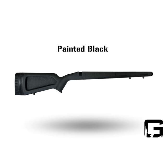 Grayboe Eagle Long Action Right Hand Rifle Stock Resin Chassis Remington 700