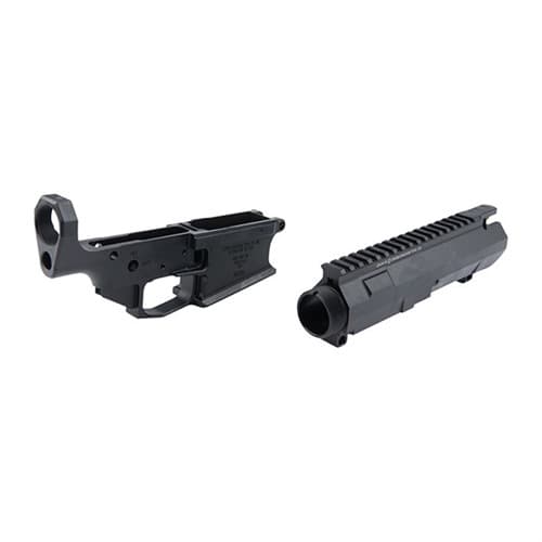 AR-308 BILLET RECEIVER SET