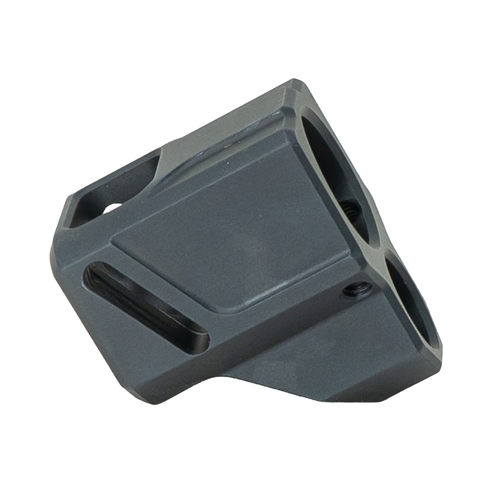 Faxon Firearms Exos 514 Pistol Compensator for Smith and Wesson MP