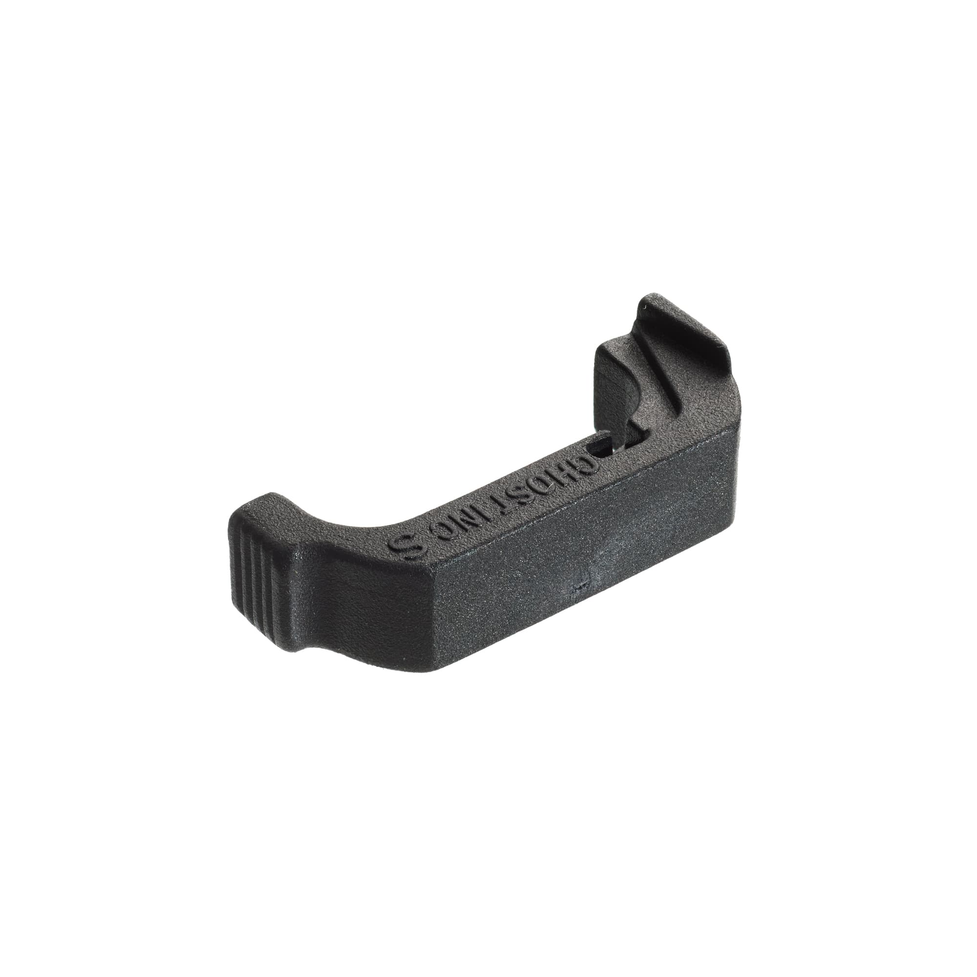 Ghost Inc Ghost Ext Mag Release Glock Gen4 Magazine Release