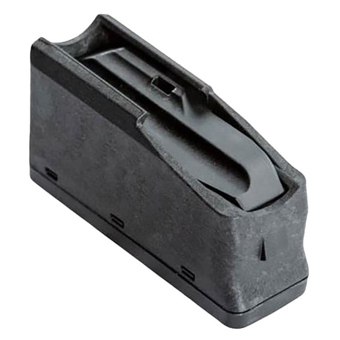 CVA Magazine Cascade 6.5 PRC 3 Round Synthetic Durable Design